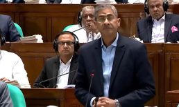 তিস্তা মহাপরিকল্পনা বাস্তবায়নে সরকার অঙ্গীকারবদ্ধ: এ্যানি