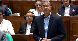 তিস্তা মহাপরিকল্পনা বাস্তবায়নে সরকার অঙ্গীকারবদ্ধ: এ্যানি