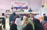 হাতিয়া দ্বীপ সরকারি কলেজে অনার্স প্রথম বর্ষের নবীন বরণ অনুষ্ঠিত