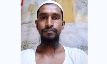স্ত্রীর পালিয়ে বিয়ে, তালাকের নোটিশের পর প্রবাসীর আত্মহত্যা