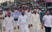 লক্ষ্মীপুরে যুবদলের পুর্নাঙ্গ কমিটিকে স্বাগত জানিয়ে আনন্দ মিছিল