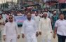লক্ষ্মীপুরে যুবদলের পুর্নাঙ্গ কমিটিকে স্বাগত জানিয়ে আনন্দ মিছিল