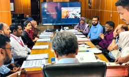 মাইজদীতে এমএসসি ইন নার্সিং কোর্স চালুর উদ্যোগ