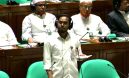 হান্নান মাসুদের বক্তব্য ঘিরে সংসদে পাল্টাপাল্টি উত্তেজনা