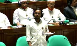 হান্নান মাসুদের বক্তব্য ঘিরে সংসদে পাল্টাপাল্টি উত্তেজনা
