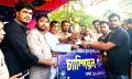 সোনাইমুড়িতে ফুটবল টুর্নামেন্টের মেগা ফাইনাল ও পুরস্কার বিতরণ