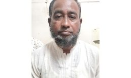 বিএনপি নেতাকে হত্যাচেষ্টার অভিযোগে কিশোর গ্যাং সদস্য আটক