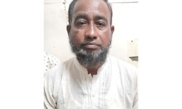 বিএনপি নেতাকে হত্যাচেষ্টার অভিযোগে কিশোর গ্যাং সদস্য আটক