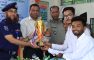 মাইজদীতে মাদকবিরোধী বিতর্কে চ্যাম্পিয়ন নোয়াখালী সরকারি কলেজ