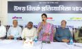 কোম্পানীগঞ্জে ১৬ স্কুলের শিক্ষার্থীদের নিয়ে উদয় বিতর্ক প্রতিযোগিতা এর উদ্বোধন