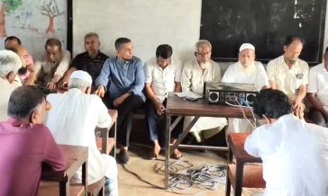 গোপালপুর ইউনিয়ন বিএনপির অঙ্গ সংগঠনের কমিটি দ্রুত গঠনের তাগিদ