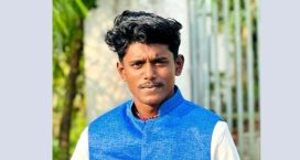 ইয়াবাসহ নিষিদ্ধ সংগঠন ছাত্রলীগ নেতা শাওন গাজী গ্রেফতার