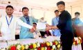 সেনবাগ সরকারি কলেজে এইচএসসি পরীক্ষার্থীদের বিদায়ী সংবর্ধনা দিল উপজেলা ছাত্রদল