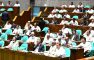 জাতীয় সংসদে অর্থবিল পাস, করমুক্ত আয়সীমা ৪ লাখ