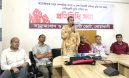 মাইজদীতে সাম্রাজ্যবাদ ও যুদ্ধবিরোধী জোটের প্রতিনিধি সভা, অসম বাণিজ্য চুক্তি বাতিলের দাবি