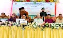 কবিরহাটে স্টার্টআপ, বিজ্ঞান প্রকল্প এবং উদ্ভাবনী ধারণা প্রদর্শন