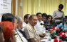 আগে রাষ্ট্র গণমাধ্যমকে চোখ রাঙাত, এখন সমস্যা সমাধানে ‘সহযোগী’ হতে চায়: তথ্যমন্ত্রী