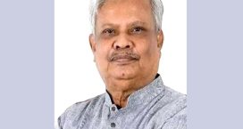 জাতীয় সংসদের দ্বিতীয় অধিবেশনের মো. শাহজাহানসহ সভাপতিমণ্ডলীর সদস্য নির্বাচিত হলেন ৫ জন
