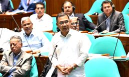 বিদেশ সফরে দেশের মানুষের স্বার্থ রক্ষার চেষ্টা করেছি : প্রধানমন্ত্রী