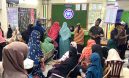 একসঙ্গে পাঁচ সন্তানের জন্ম দিয়েও মাতৃত্বের স্বাদ পূরণ হলো না সাথীর