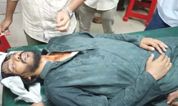 কালাদরাপে আওয়ামী লীগ-বিএনপি সংঘর্ষ, পাল্টাপাল্টি অগ্নিসংযোগ, আহত ৬