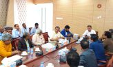 মানবিক রাষ্ট্র গঠনে গণমাধ্যমের সহযোগিতা চান প্রধানমন্ত্রী