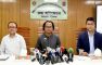 জনগণের দোরগোড়ায় স্বাস্থ্যসেবা পৌঁছে দিতে কাজ করছে সরকার : তথ্য উপদেষ্টা