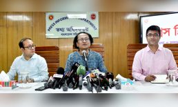 সকল উপজেলা স্বাস্থ্য কমপ্লেক্স ১০১ শয্যায় উন্নীত করবে সরকার : ডা. জাহেদ উর রহমান