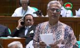 ইউনিয়ন লেভেলে এখন সাংবাদিক কার্ড পাওয়া যায়: জয়নুল আবদিন ফারুক