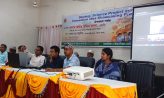 সরকার জ্ঞানভিত্তিক প্রজন্ম গড়াকে গুরুত্ব দিচ্ছে : জহির উদ্দিন স্বপন