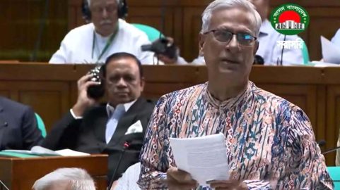 ইউনিয়ন লেভেলে এখন সাংবাদিক কার্ড পাওয়া যায়: জয়নুল আবদিন ফারুক