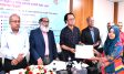 দক্ষ নির্মাতা তৈরিতে গুরুত্বপূর্ণ ভূমিকা পালন করছে বিসিটিআই: জাহেদ উর রহমান