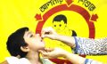 ভিটামিন ‘এ’ প্লাস ক্যাম্পেইন রোববার, ক্যাপসুল পাবে ২ কোটি ৪০ লাখের বেশি শিশু