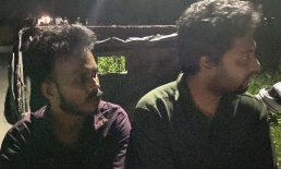কোম্পানীগঞ্জে মাদকসহ দুই ব্যক্তি মাদক কারবারি গ্রেফতার