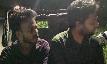কোম্পানীগঞ্জে মাদকসহ দুই ব্যক্তি মাদক কারবারি গ্রেফতার