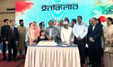 দেড় দশকের লুটেরা অর্থনীতির কারণেই দেশে আমদানিনির্ভর জ্বালানি নীতি তৈরি হয়েছিল: তথ্যমন্ত্রী