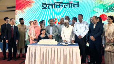 দেড় দশকের লুটেরা অর্থনীতির কারণেই দেশে আমদানিনির্ভর জ্বালানি নীতি তৈরি হয়েছিল: তথ্যমন্ত্রী