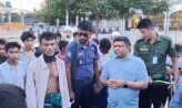 চাটখিলে গাঁজাসহ আটক যুবকের কারাদণ্ড