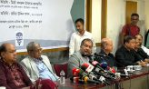 গণমাধ্যমকে অন্ধকার গলি থেকে মুক্ত আকাশে বের করেছেন শহীদ জিয়াই: তথ্যমন্ত্রী