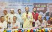 লক্ষ্মীপুরের ৪নং চররুহিতা ইউনিয়ন যুবদলের কর্মী সভা