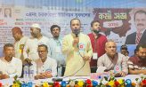 লক্ষ্মীপুরের ৪নং চররুহিতা ইউনিয়ন যুবদলের কর্মী সভা
