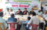 বসুরহাট দারুননাজাত মাদরাসায় বৃক্ষরোপণ কর্মসূচি ও দেশীয় মৌসুমি ফল উৎসব