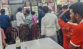 কোম্পানীগঞ্জে দুই হোটেলকে ৩৫ হাজার টাকা জরিমানা
