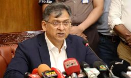 মোহাম্মদপুরের অপরাধীদের নির্মূলের ঘোষণা স্বরাষ্ট্রমন্ত্রীর