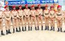 নোসক-এর ১৪ বিএনসিসি ক্যাডেট রেজিমেন্ট কালেক্টিভ ক্যাম্পে অংশগ্রহণে রওনা