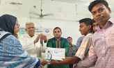 সুবর্ণচরে ‘স্টার্টআপ, বিজ্ঞান প্রকল্প ও উদ্ভাবনী ধারণা প্রদর্শনী’ অনুষ্ঠিত