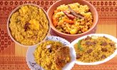 বৃষ্টির দিনে মন কেন খিচুড়ি খিচুড়ি করে