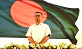 দেশব্যাপী প্রাথমিক বিদ্যালয়ে বৃক্ষরোপণ কর্মসূচির উদ্বোধন
