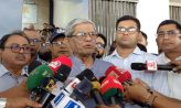 শুধু আইন করে নয়, জনসচেতনতার মাধ্যমেই মাদক নির্মূল সম্ভব: মির্জা ফখরুল