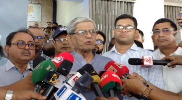 শুধু আইন করে নয়, জনসচেতনতার মাধ্যমেই মাদক নির্মূল সম্ভব: মির্জা ফখরুল